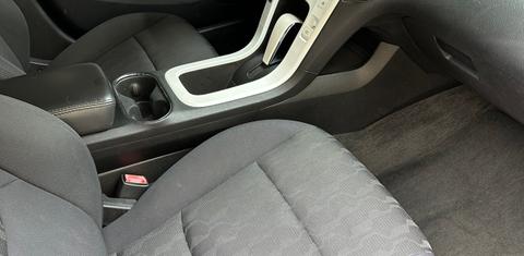 Chevrolet Volt 2013