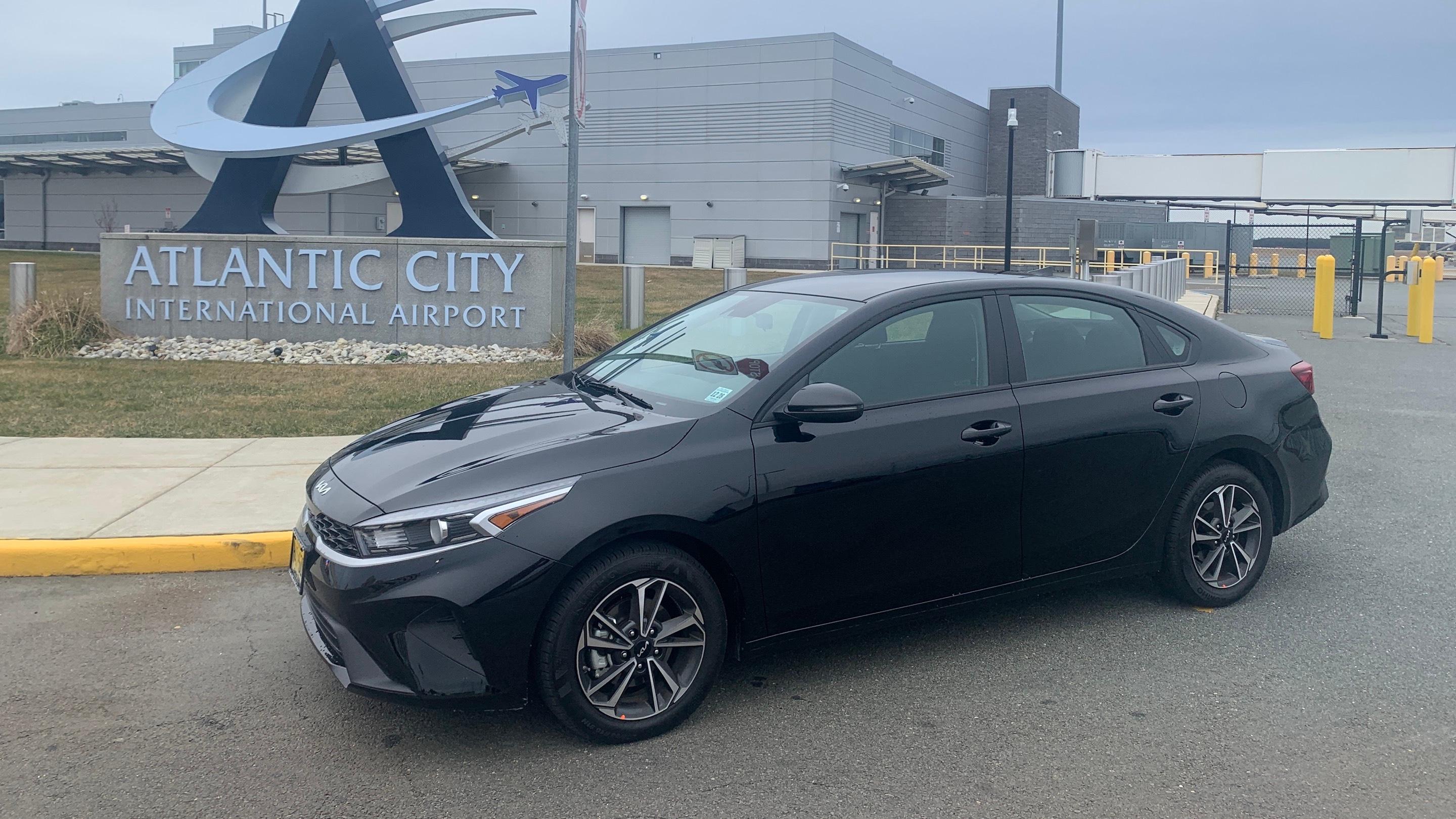Kia Forte 2023 in Egg Harbor Township, NJ