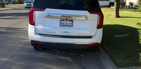 GMC Yukon 2023