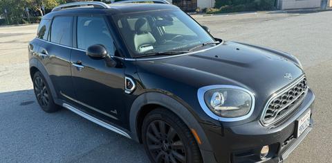 MINI Countryman 2019