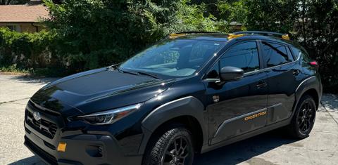 Subaru Crosstrek 2024
