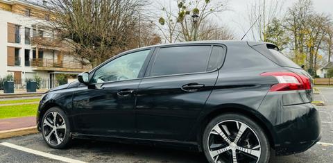 Peugeot 308 2019