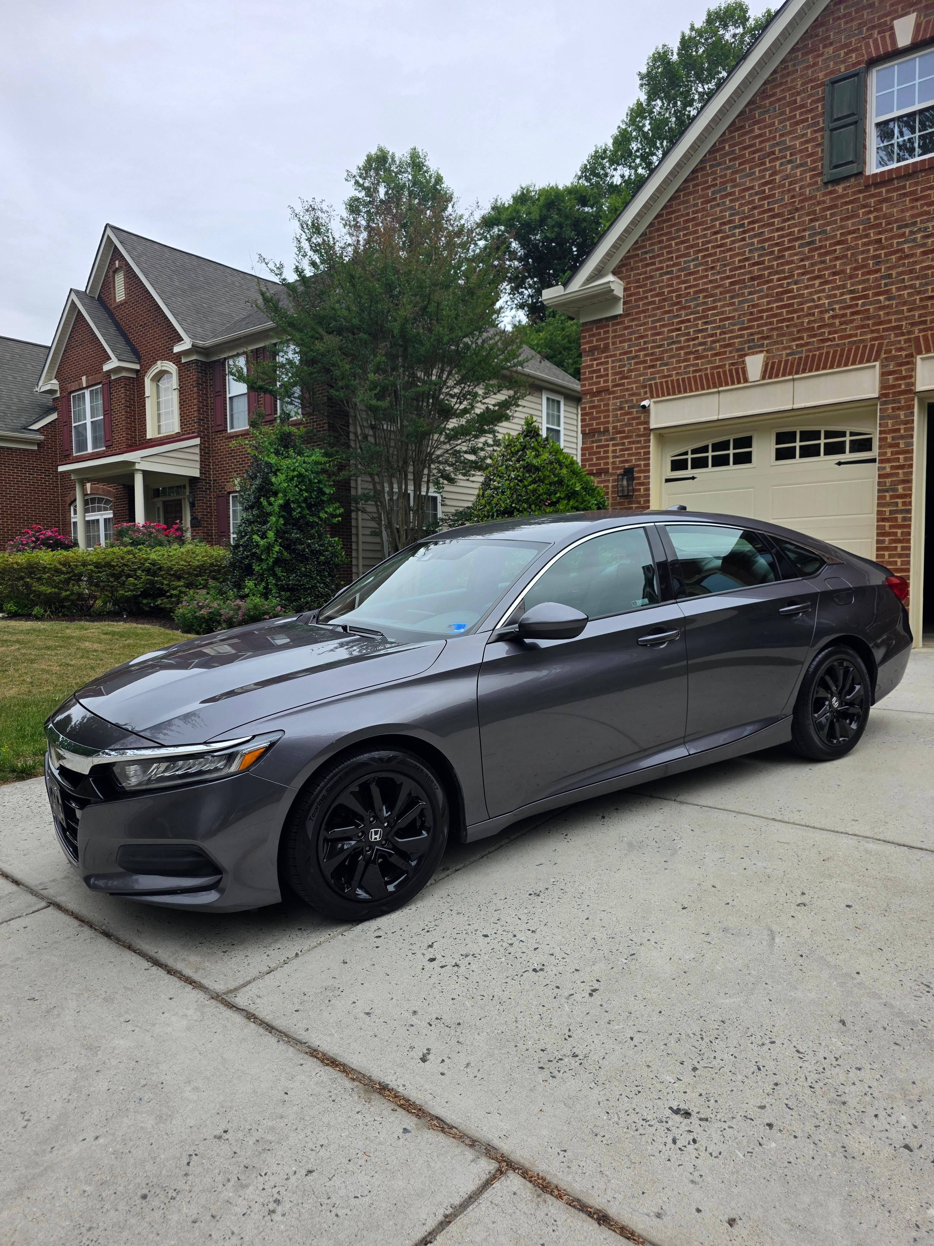 Honda Accord 2019 in Upper Marlboro, MD