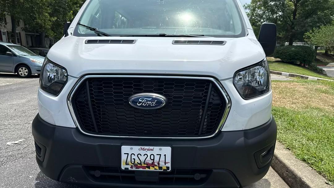 Ford Transit 2025 in Elkridge, MD