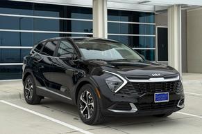 Kia Sportage 2025 in Dallas