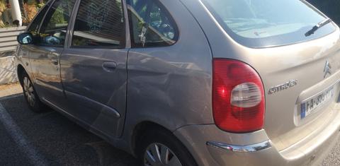 Citroen XSARA PICASSO 2007