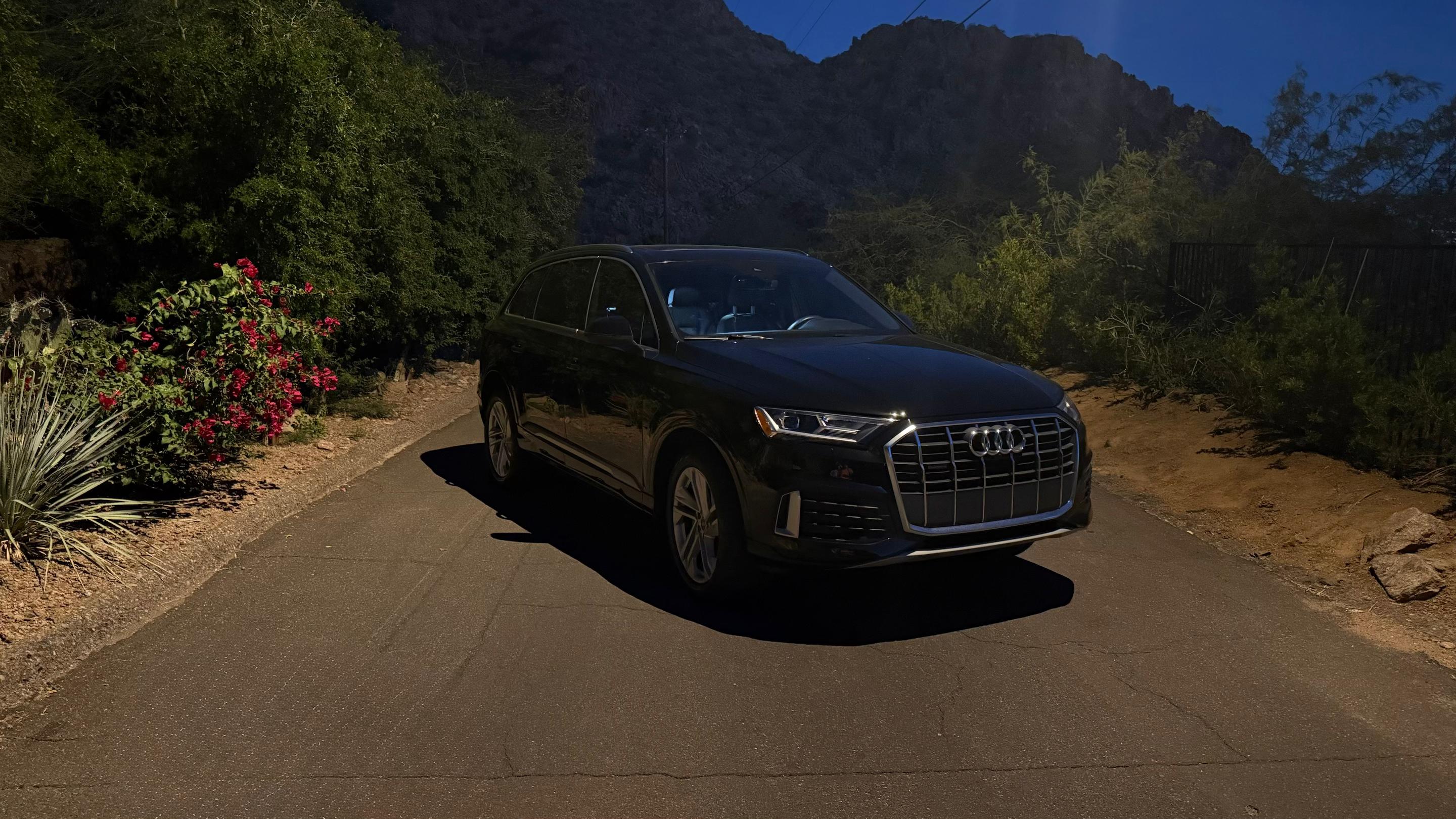 Audi Q7 2023 in Phoenix, AZ