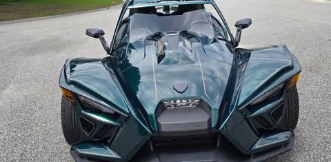 Polaris Slingshot 2020