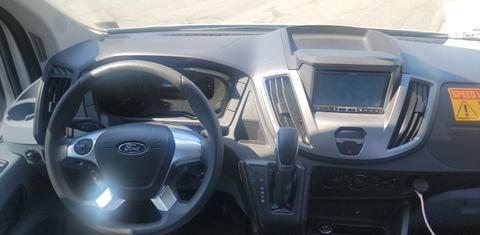 Ford Transit 2015