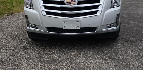 Cadillac Escalade ESV 2016