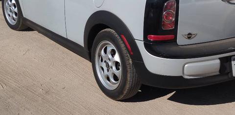 MINI Clubman 2014