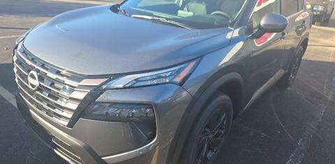 Nissan Rogue 2026