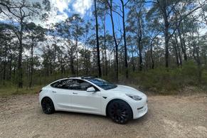 Tesla MODEL 3 2022 in Woodford