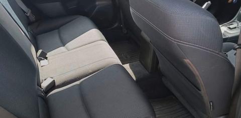 Subaru Impreza 2014