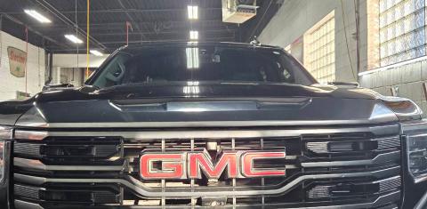 GMC Sierra 1500 2023