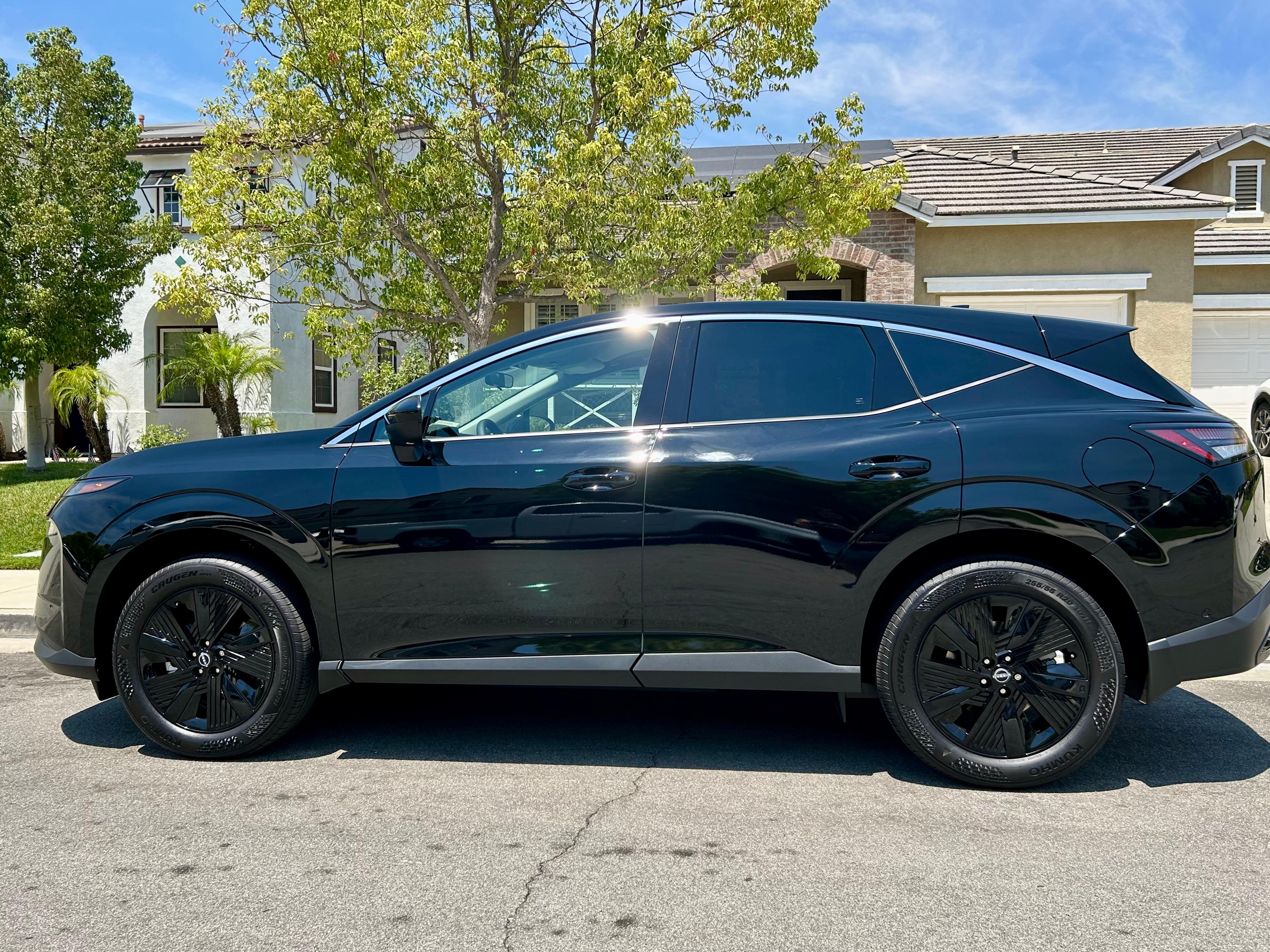 Nissan Murano 2025 in Murrieta, CA