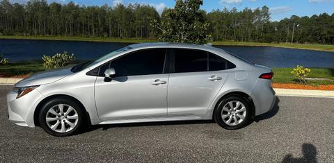 Toyota Corolla 2024
