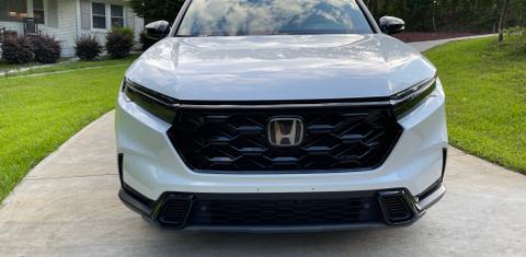 Honda CR-V Hybrid 2024