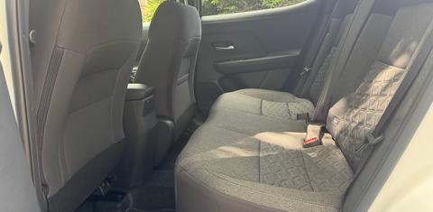 Nissan Kicks 2026