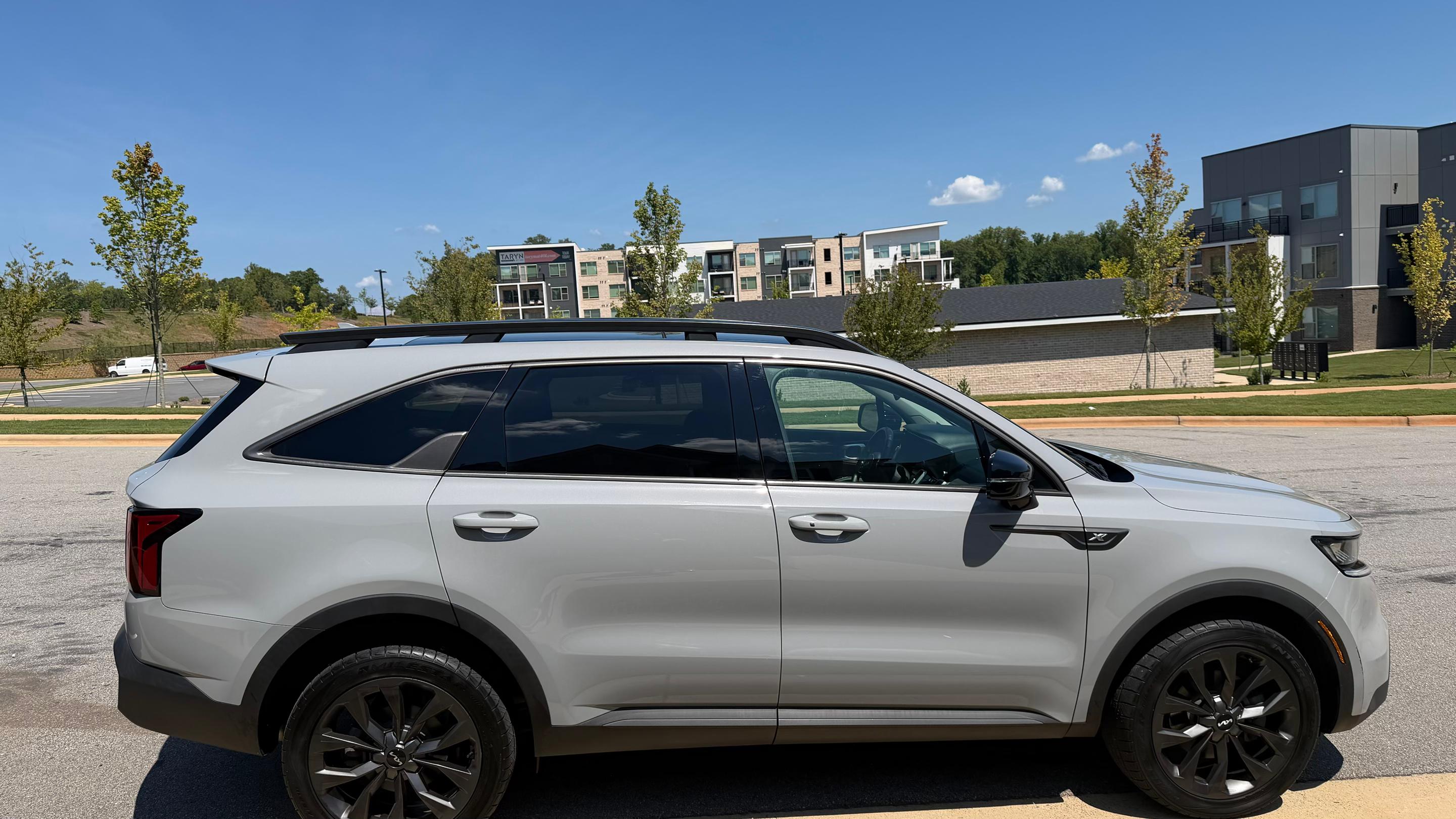 Kia Sorento 2022 in Knightdale, NC