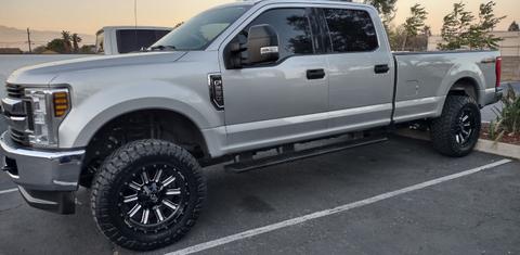Ford Super Duty F-250 2019