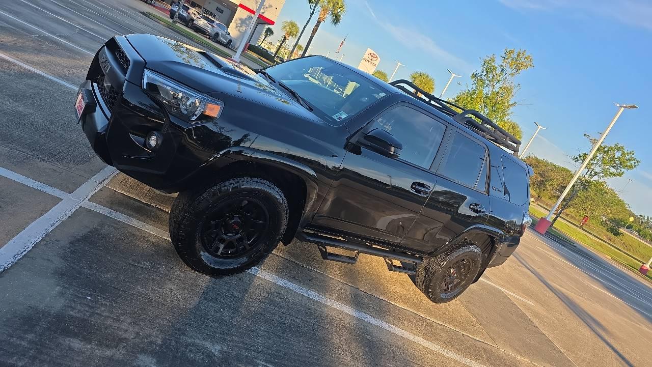 Toyota 4Runner 2020 in Baton Rouge, LA