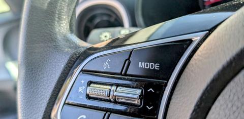 Kia Forte 2020