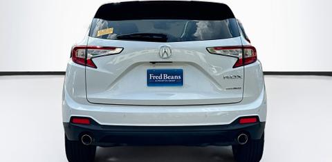 Acura RDX 2021
