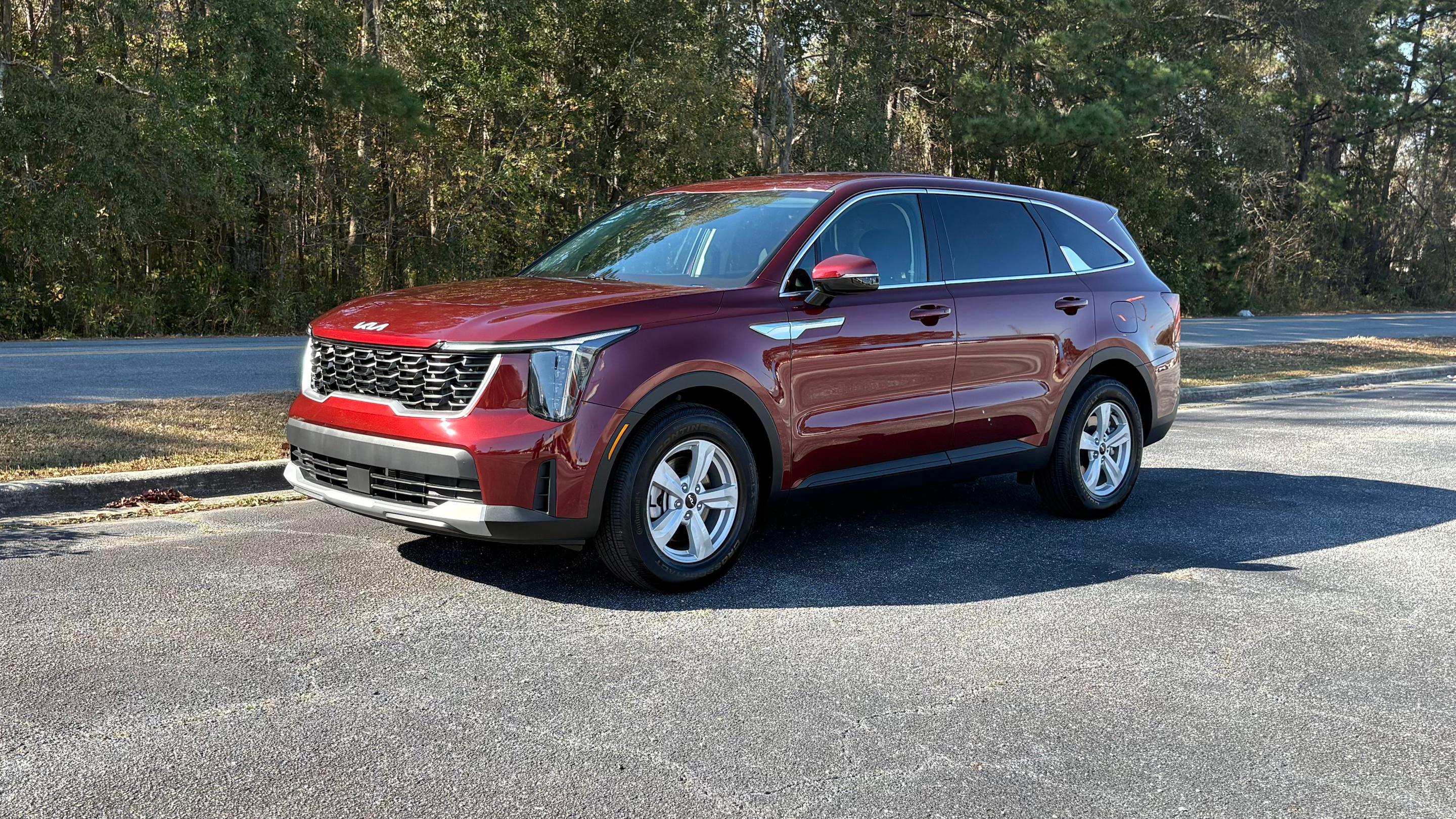 Kia Sorento 2025 in Pooler, GA
