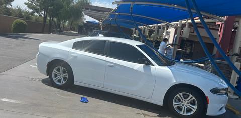 Dodge Charger 2023