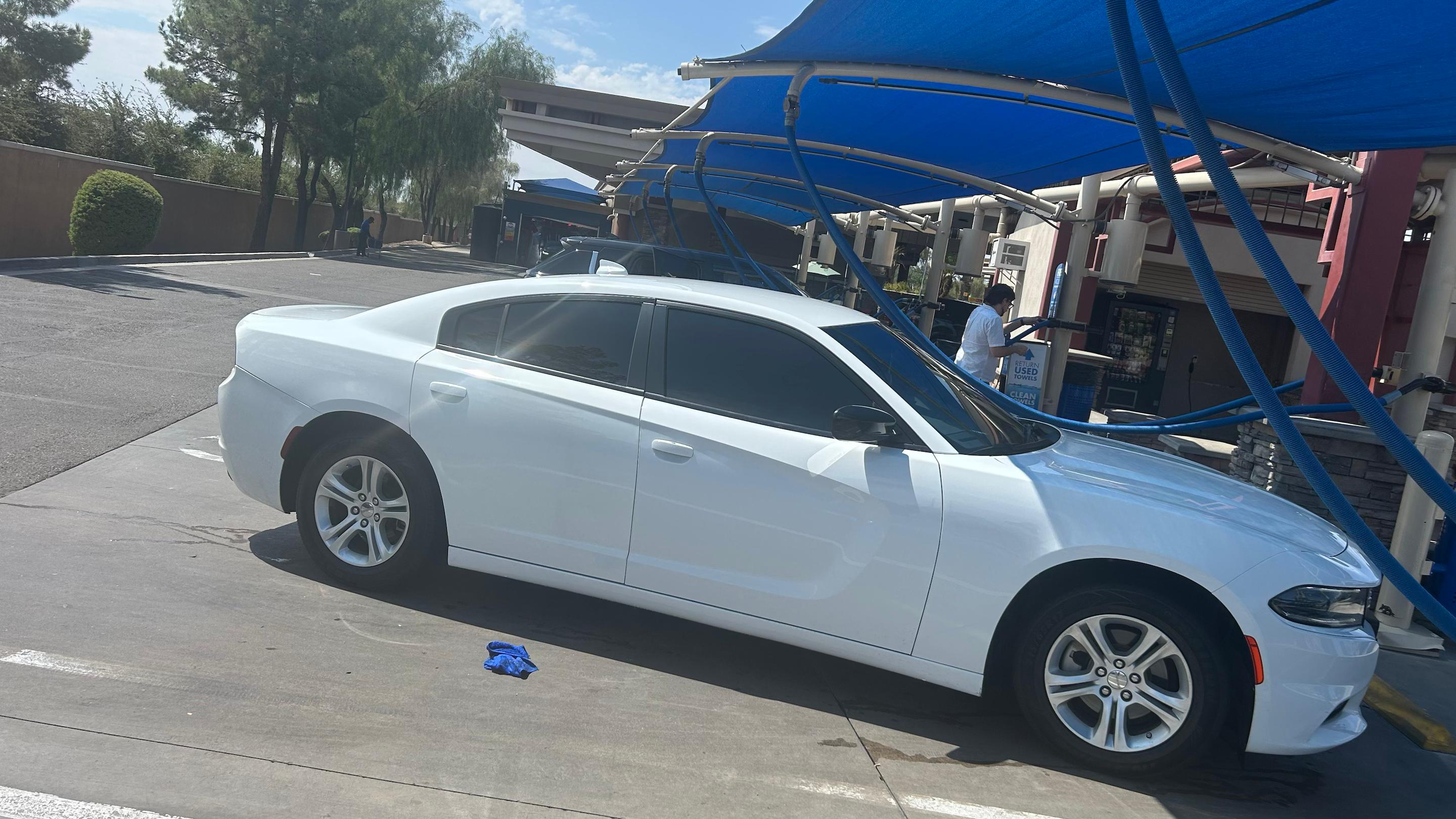 Dodge Charger 2023 in Chandler, AZ