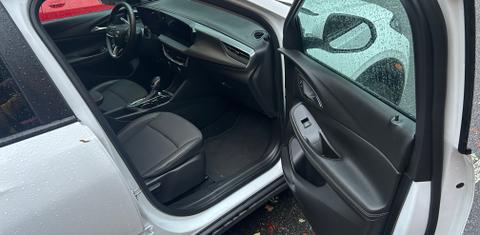 Buick Encore GX 2025