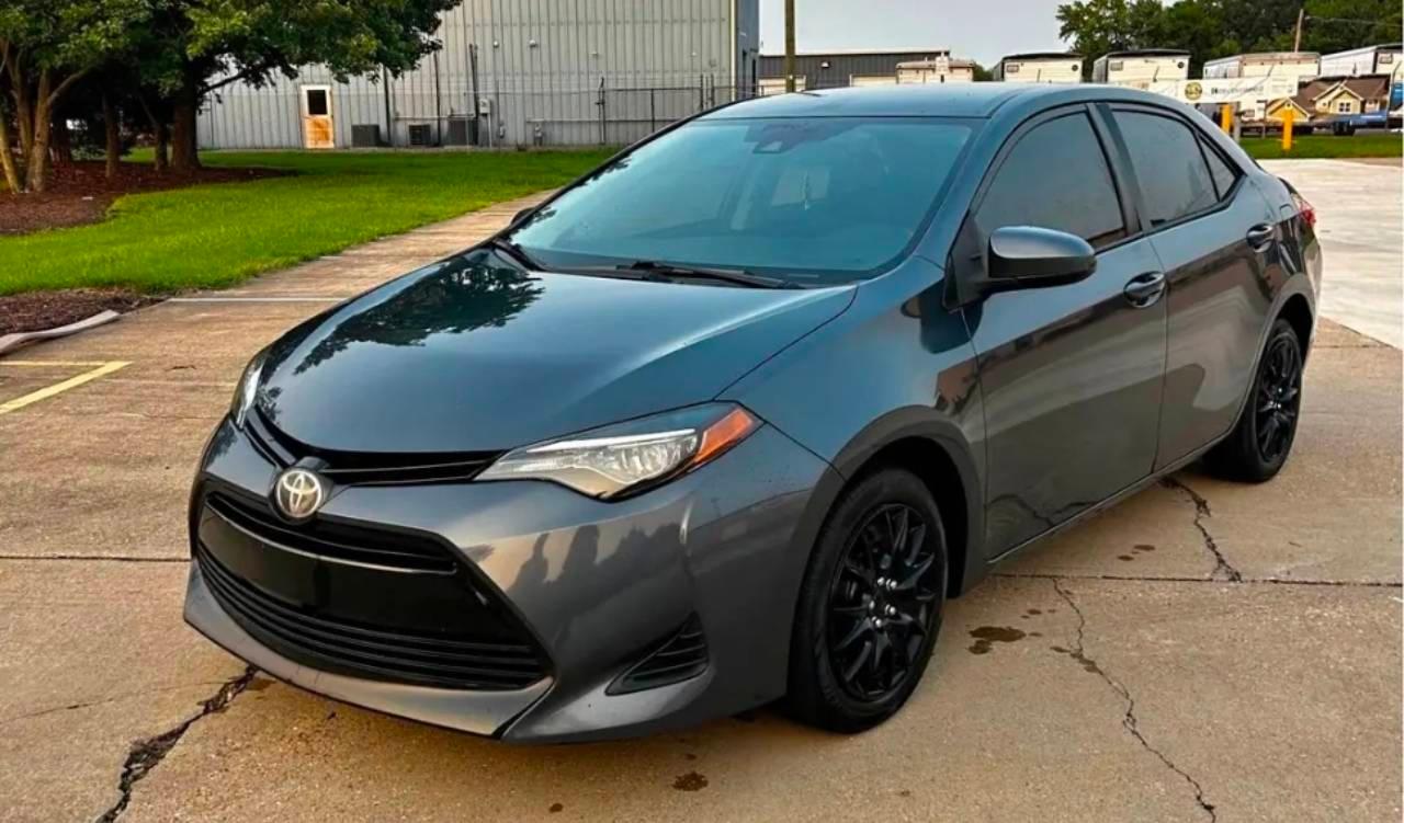 Toyota Corolla 2019 in Hampton, VA