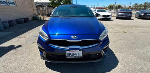 Kia Forte 2020