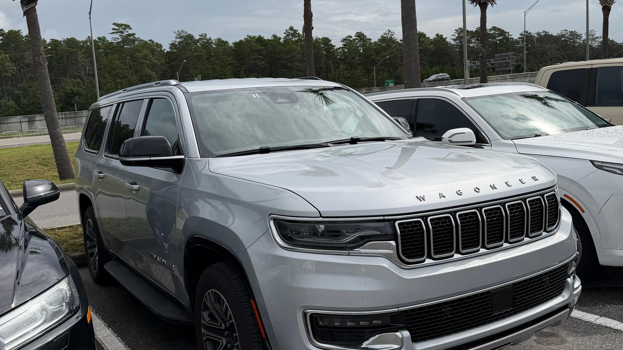 Jeep Wagoneer 2024 in Destin, FL