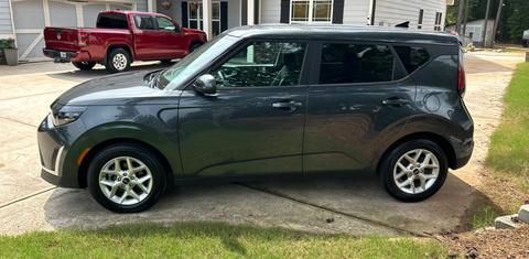 Kia Soul 2025