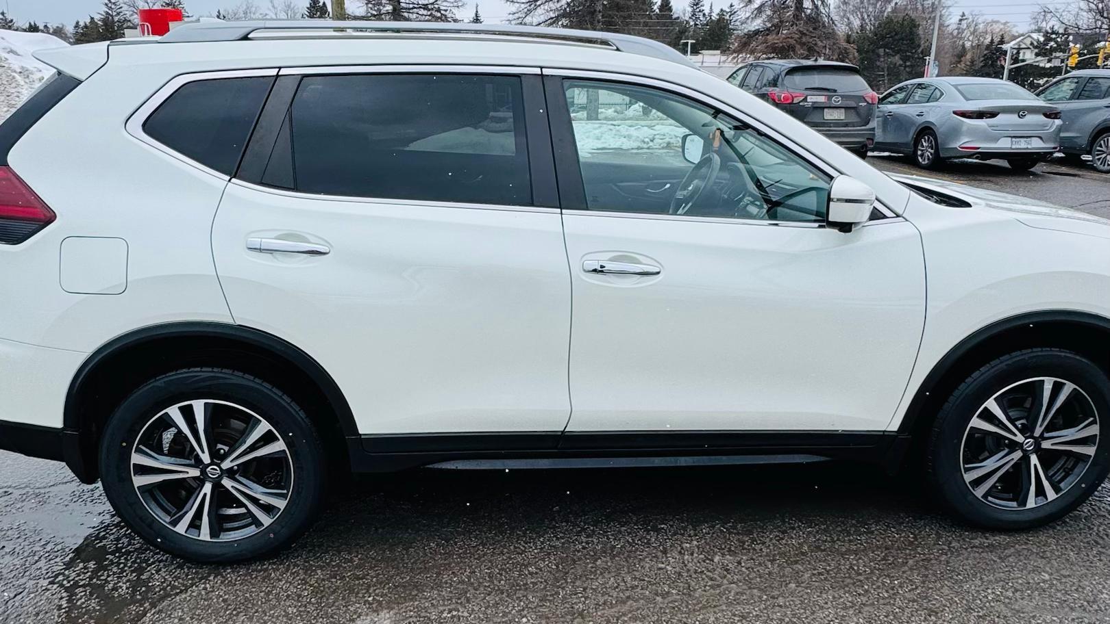 Nissan Rogue 2020 in Pickering, ON