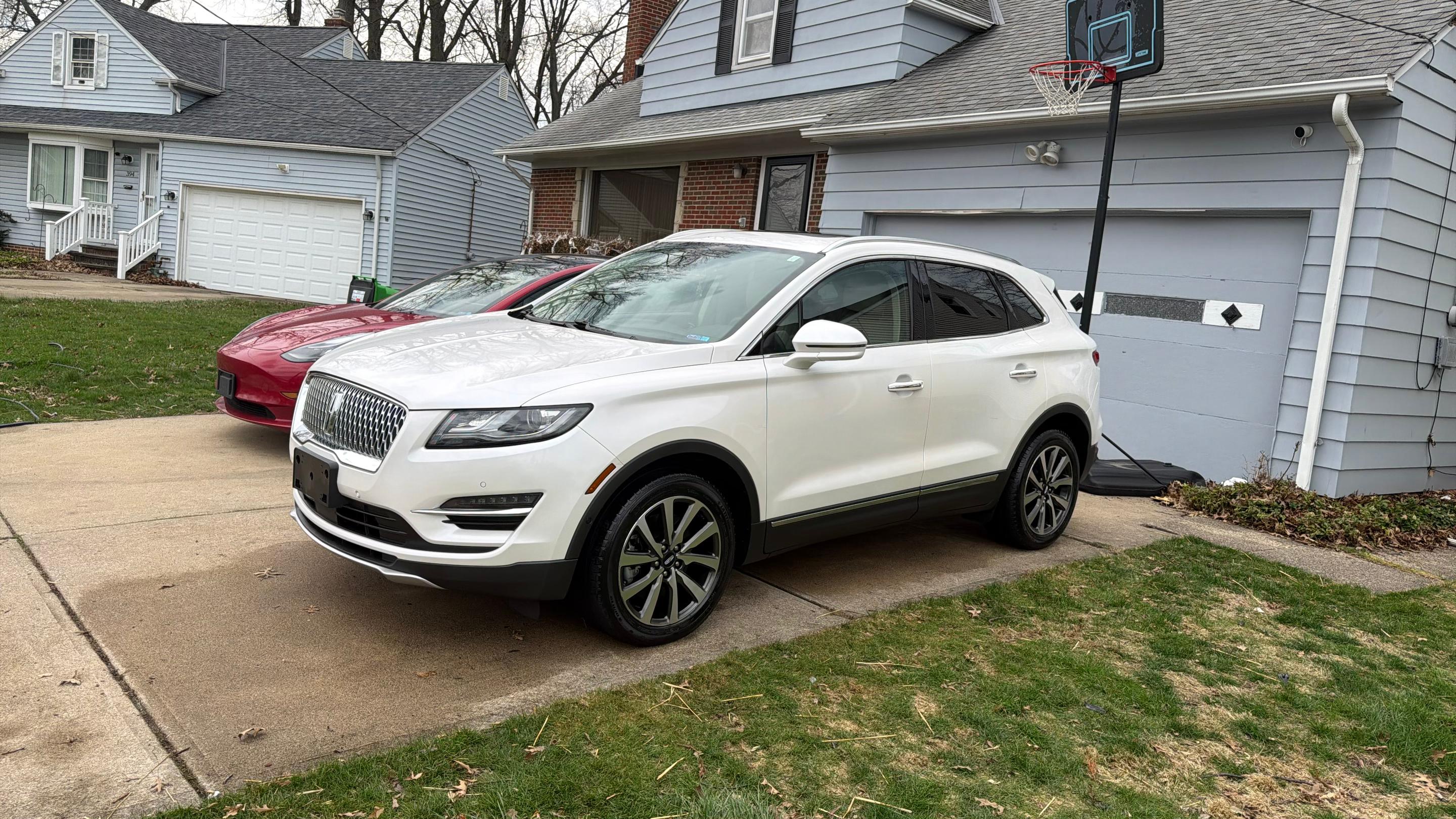 Lincoln MKC 2019 in Euclid, OH