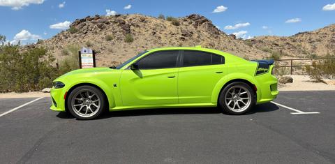 Dodge Charger 2023