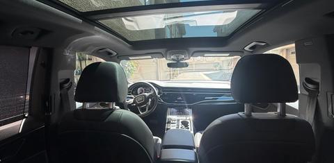 Audi Q8 2026