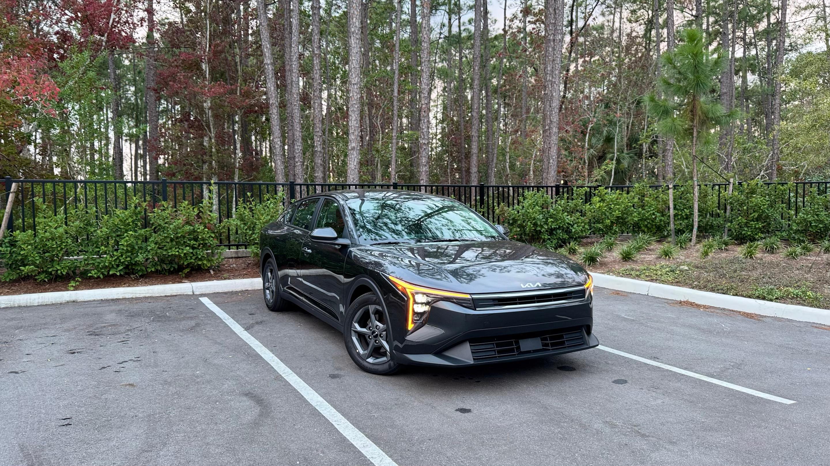 Kia K4 2025 in Orlando, FL