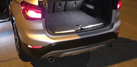 BMW X1 2018