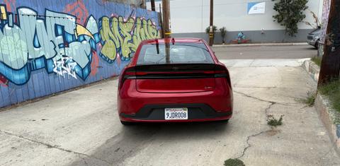 Toyota Prius 2023