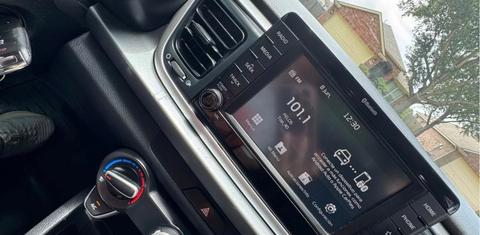 Kia Rio 2020
