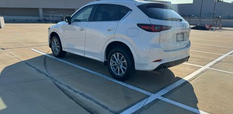 Mazda CX-5 2024