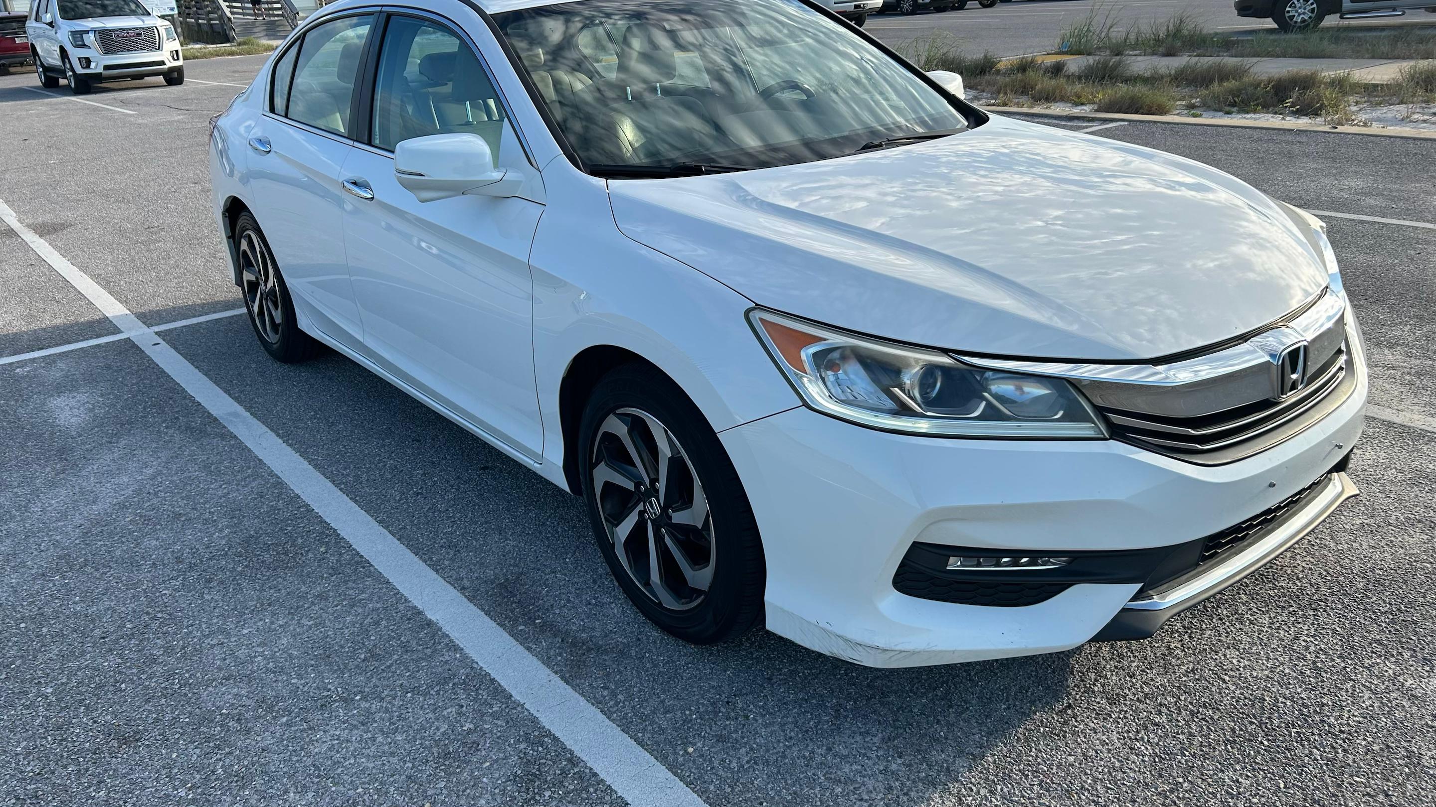 Honda Accord 2017 in Navarre, FL
