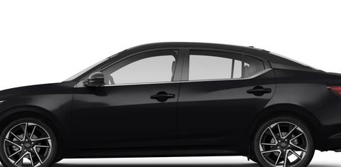 Nissan Sentra 2024