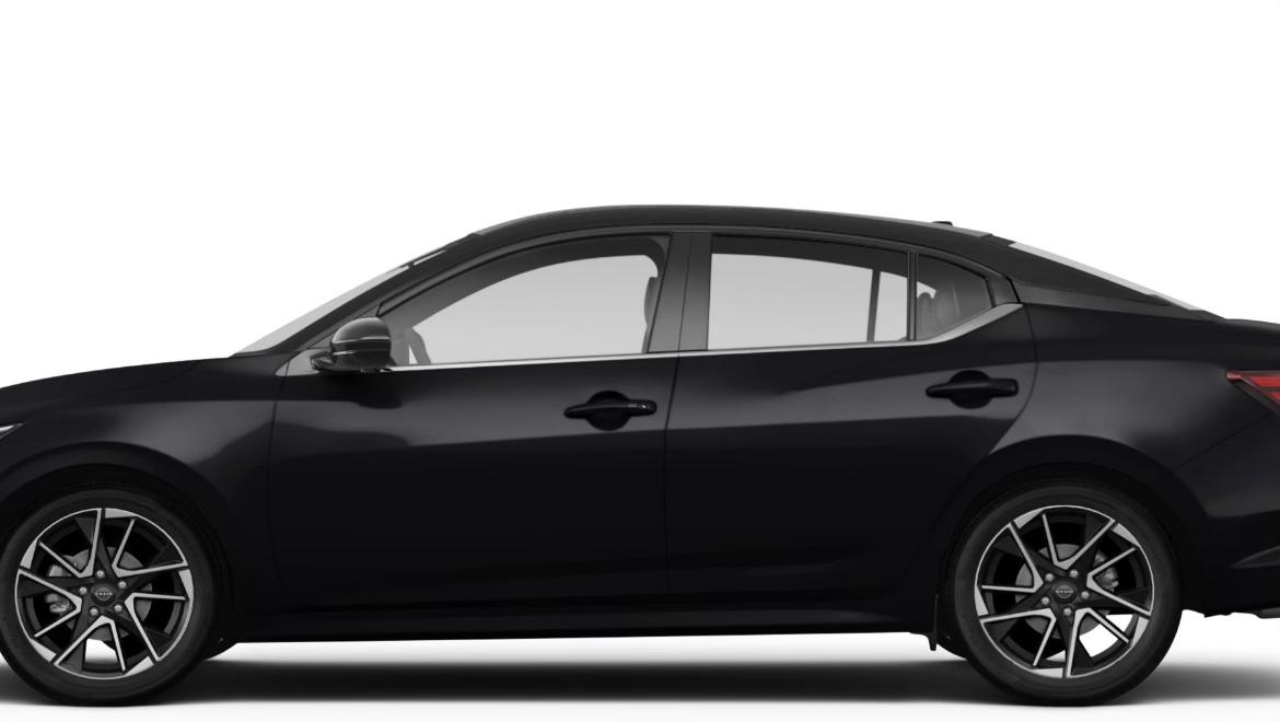 Nissan Sentra 2024 in Fayetteville, NC