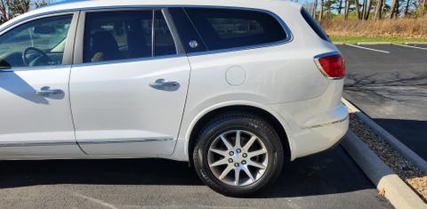 Buick Enclave 2017