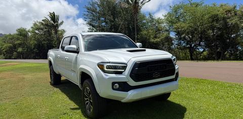 Toyota Tacoma 2023